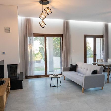 Orion Residence Ι Volos Luaran gambar