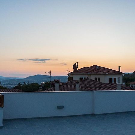 Orion Residence Ι Volos Luaran gambar