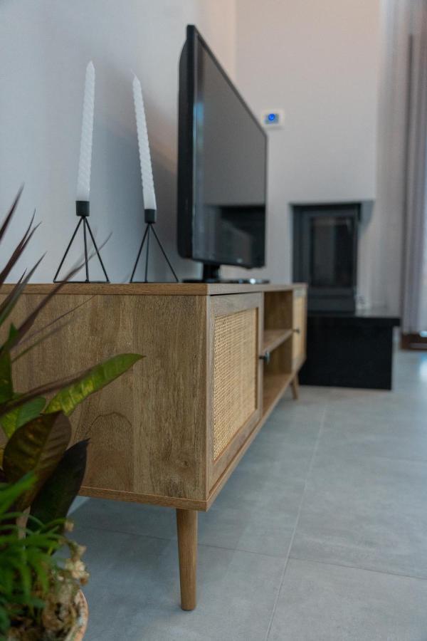 Orion Residence Ι Volos Luaran gambar