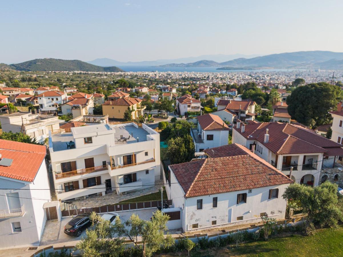 Orion Residence Ι Volos Luaran gambar