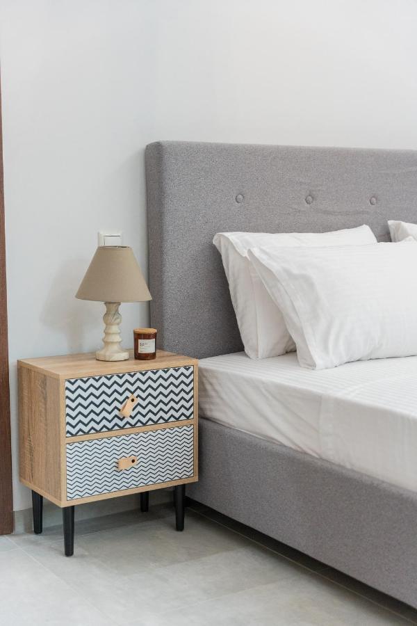 Orion Residence Ι Volos Luaran gambar