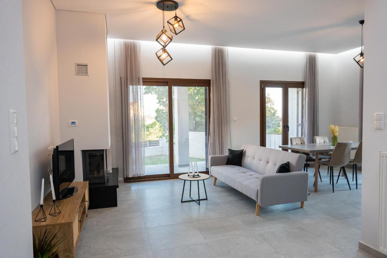 Orion Residence Ι Volos Luaran gambar