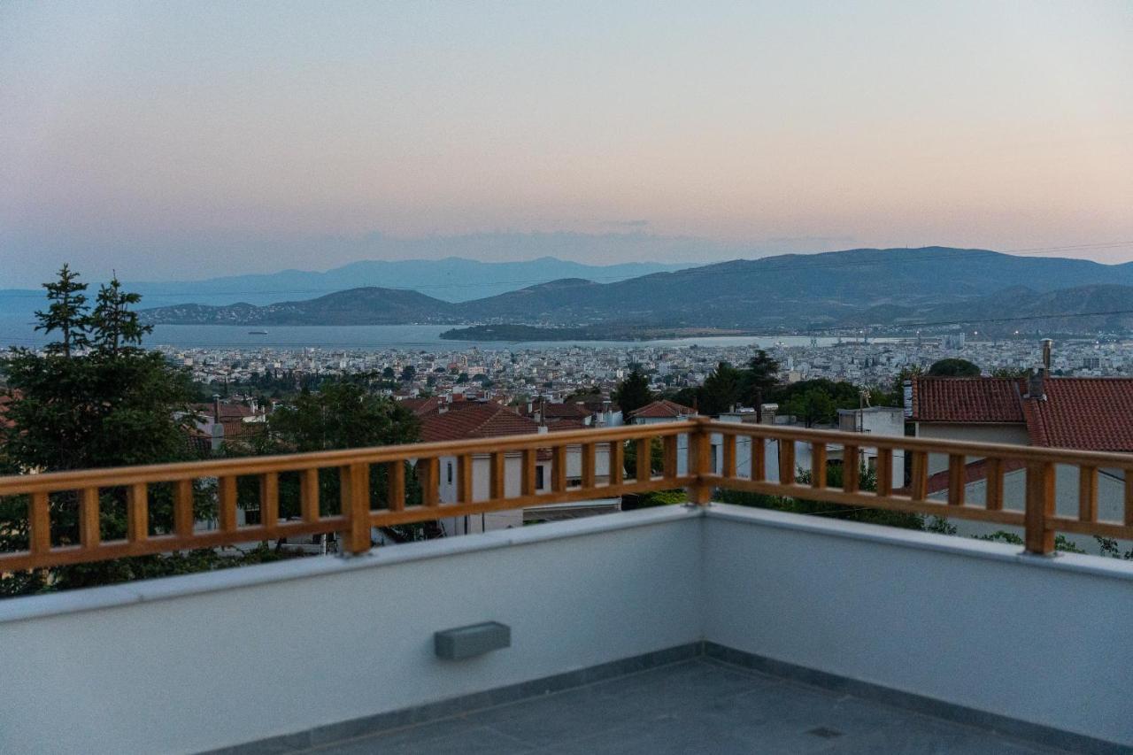 Orion Residence Ι Volos Luaran gambar