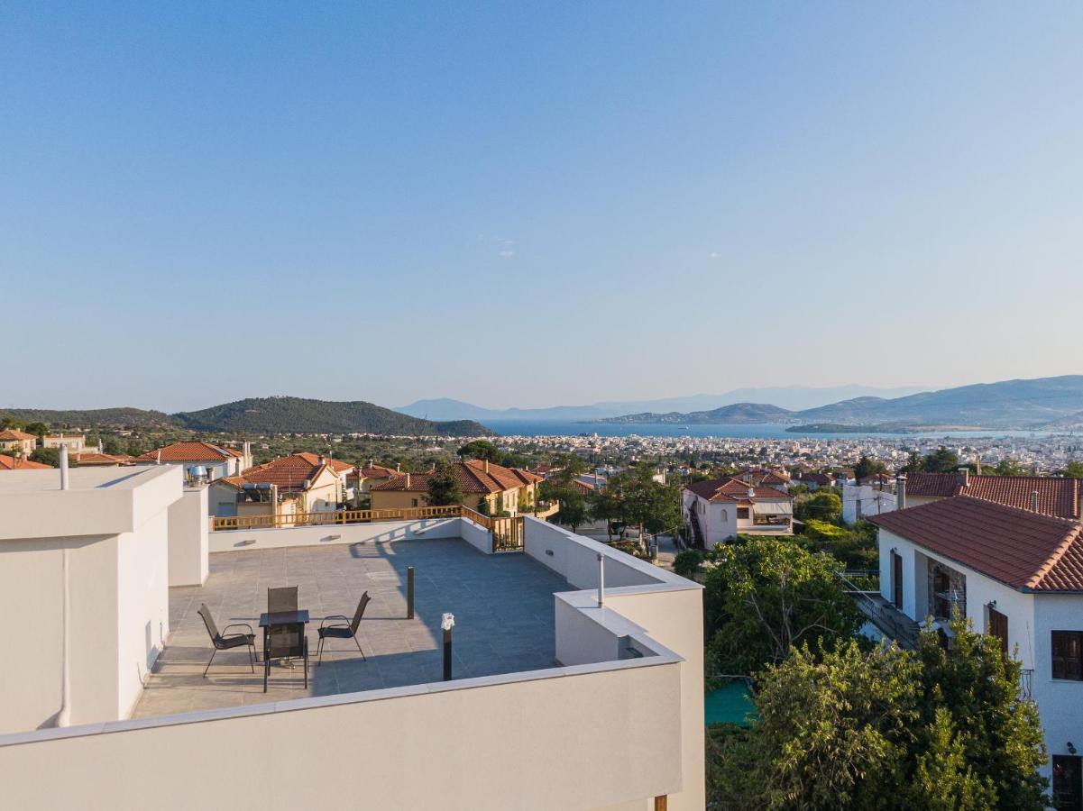 Orion Residence Ι Volos Luaran gambar