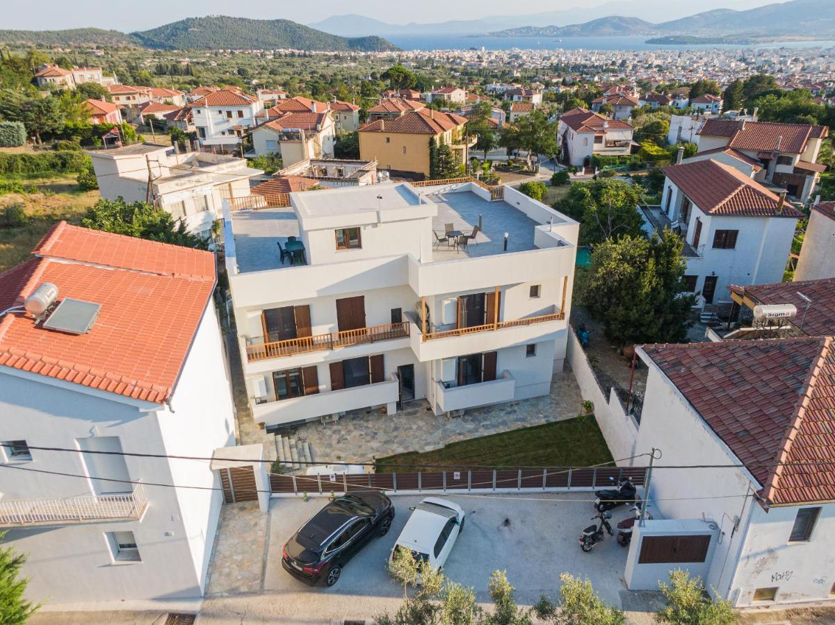 Orion Residence Ι Volos Luaran gambar