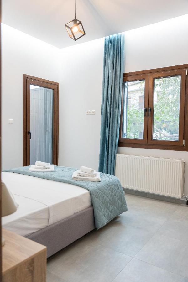 Orion Residence Ι Volos Luaran gambar