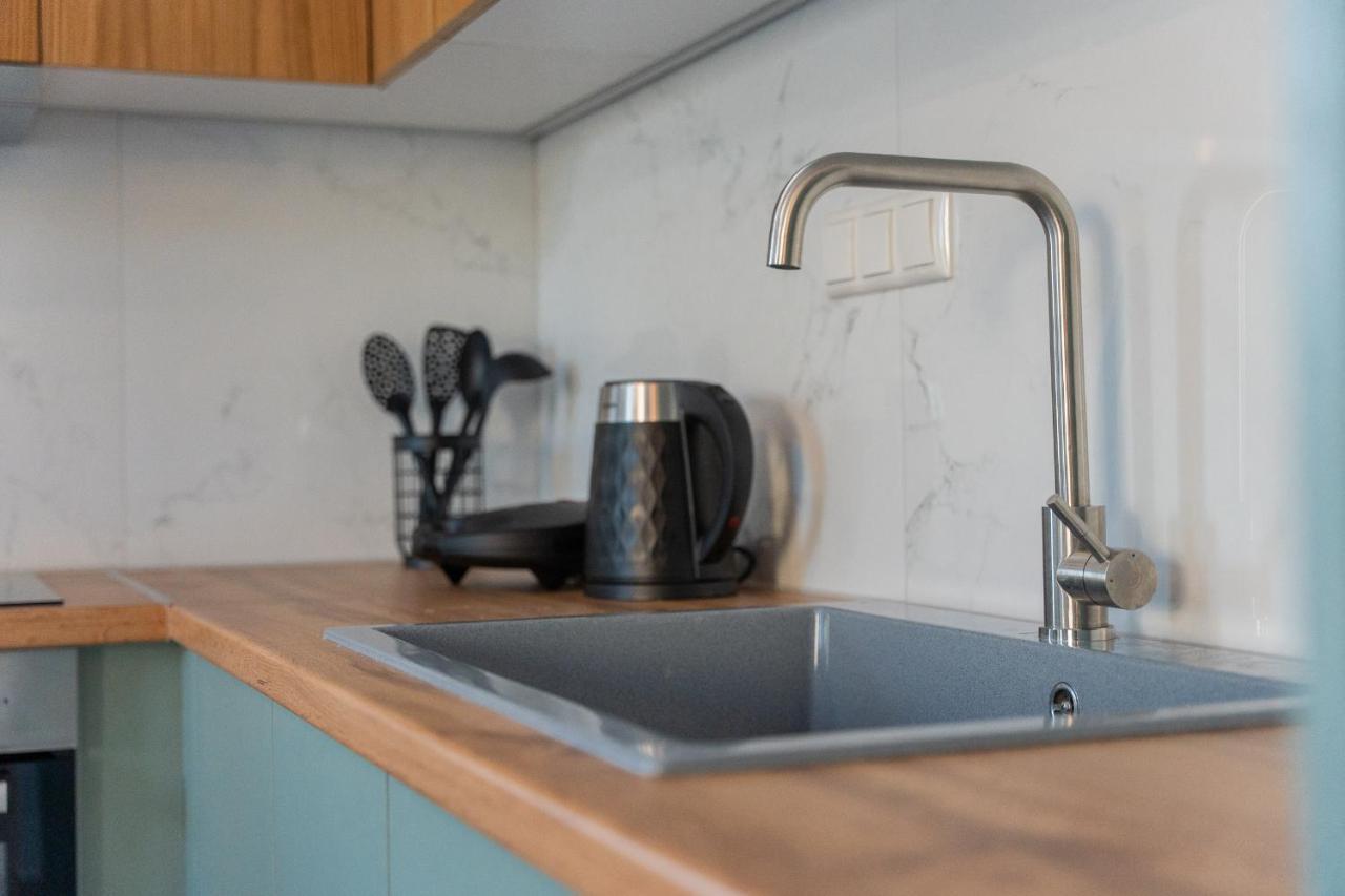 Orion Residence Ι Volos Luaran gambar