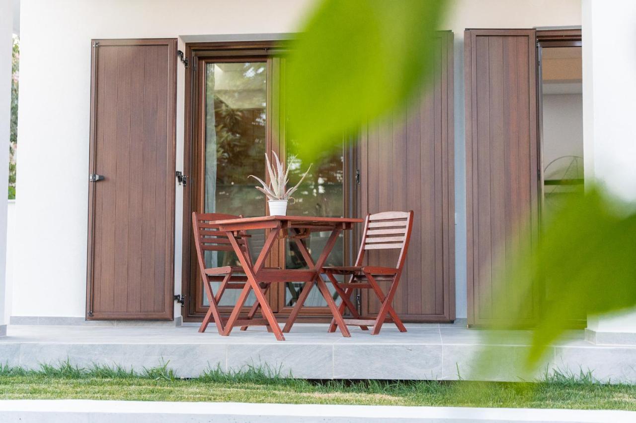 Orion Residence Ι Volos Luaran gambar