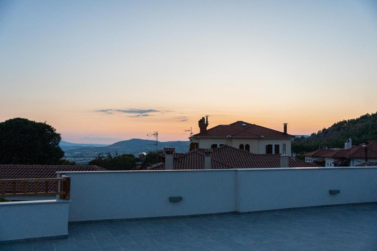 Orion Residence Ι Volos Luaran gambar