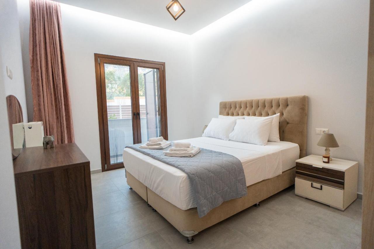 Orion Residence Ι Volos Luaran gambar