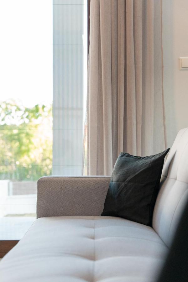 Orion Residence Ι Volos Luaran gambar