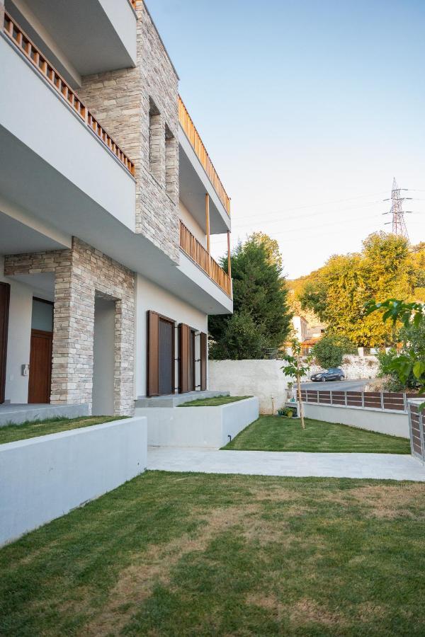 Orion Residence Ι Volos Luaran gambar
