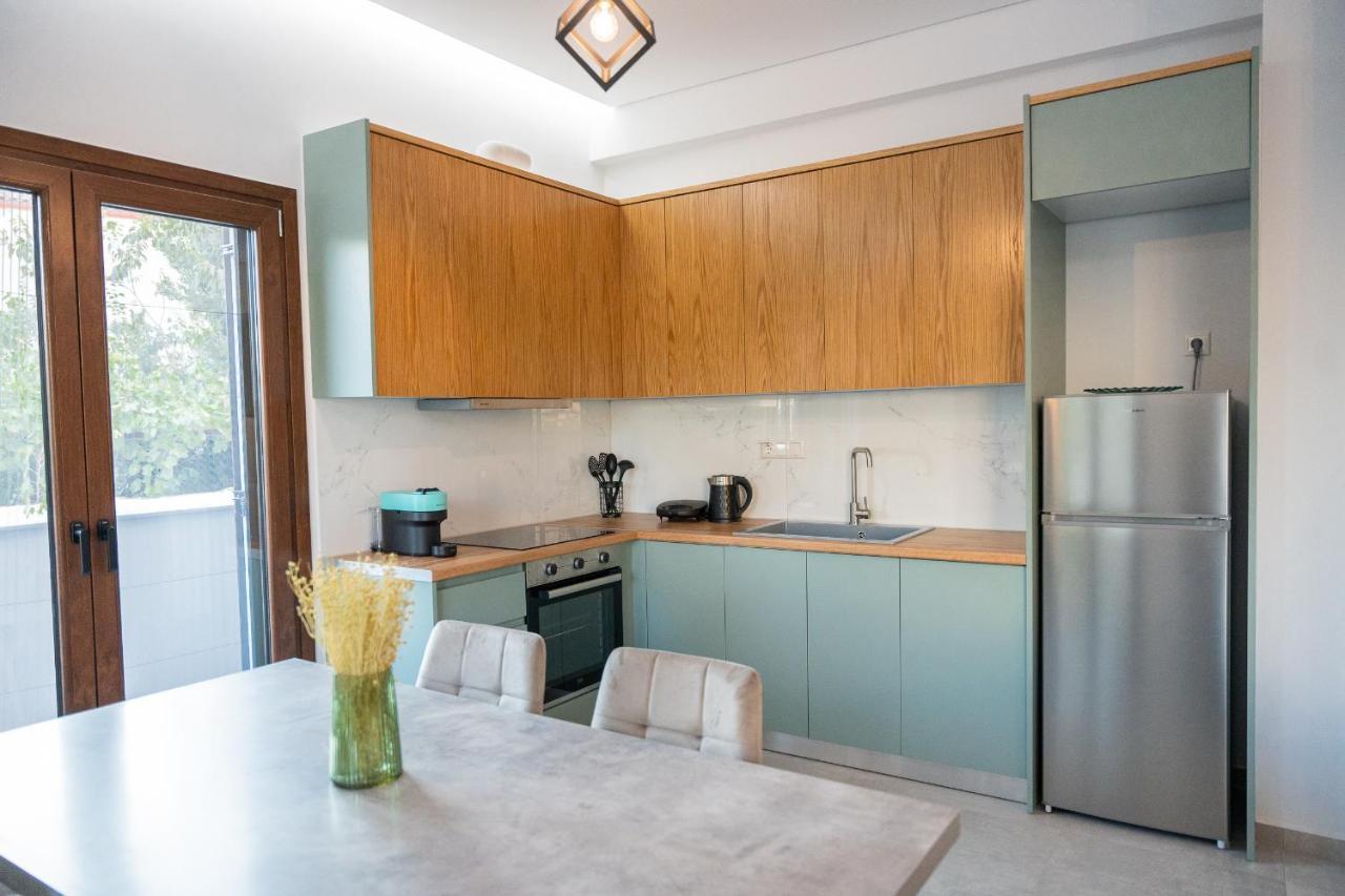 Orion Residence Ι Volos Luaran gambar