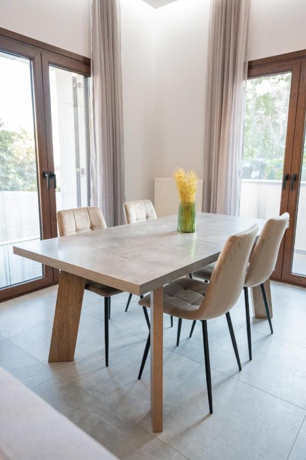 Orion Residence Ι Volos Luaran gambar