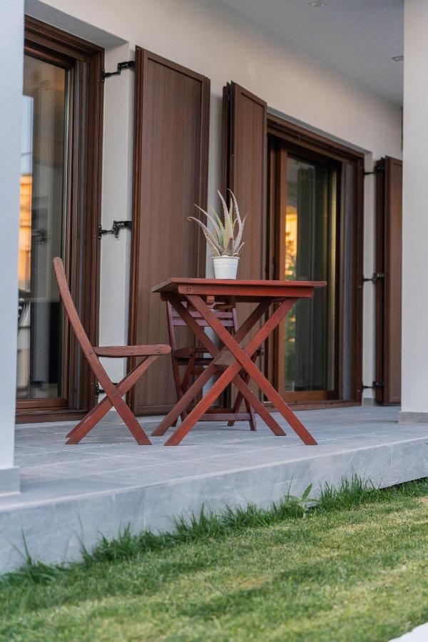 Orion Residence Ι Volos Luaran gambar