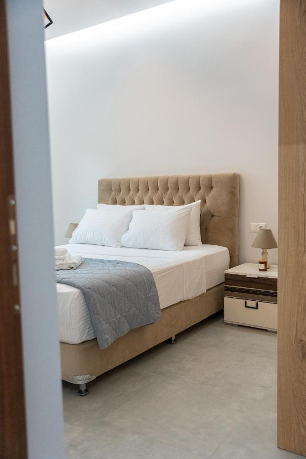 Orion Residence Ι Volos Luaran gambar