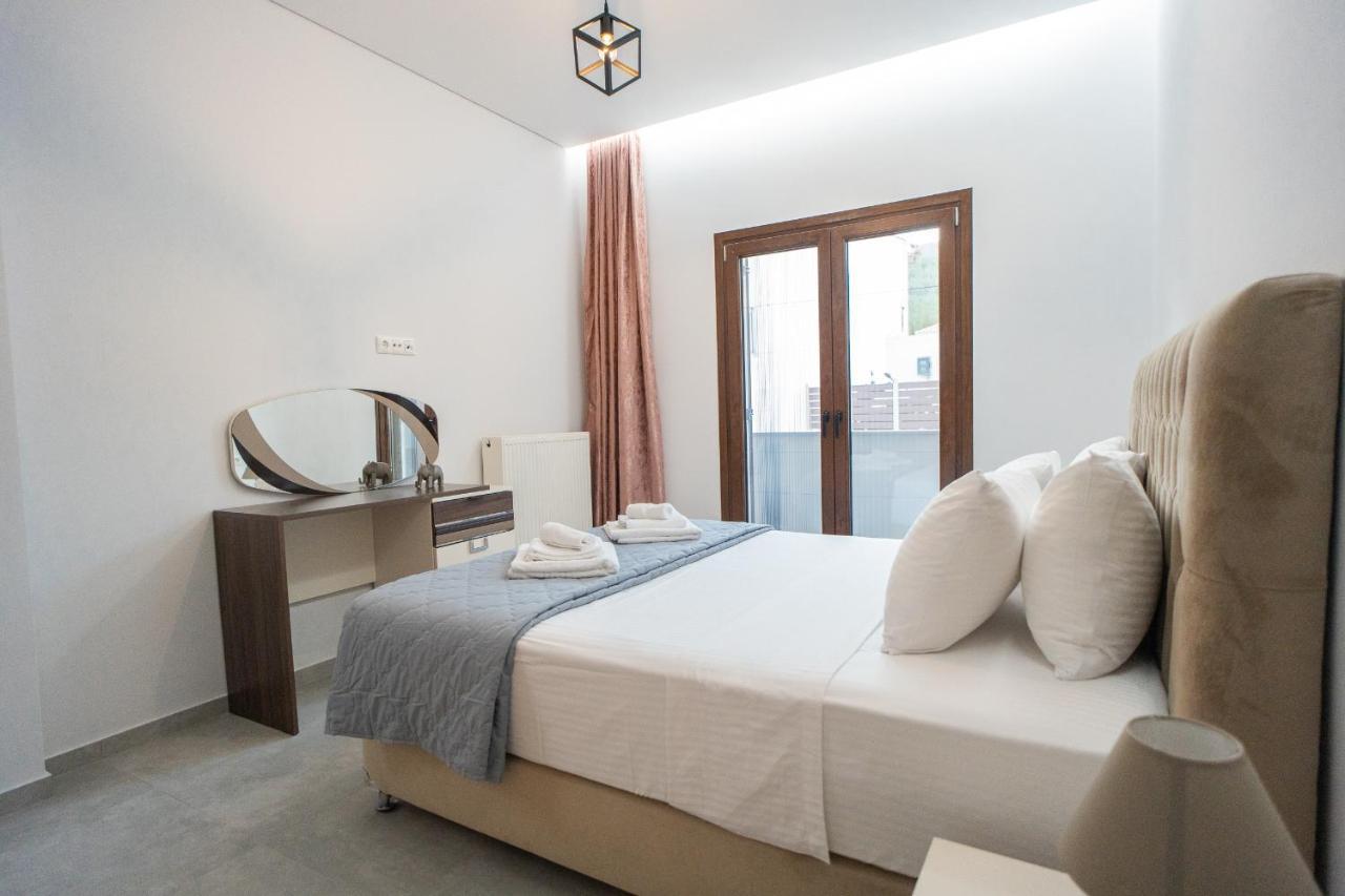 Orion Residence Ι Volos Luaran gambar