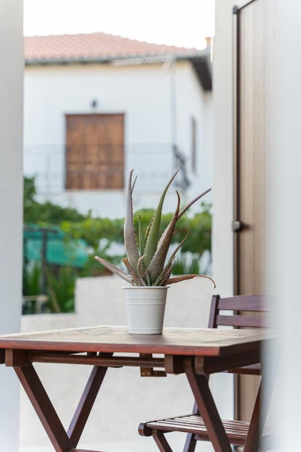 Orion Residence Ι Volos Luaran gambar