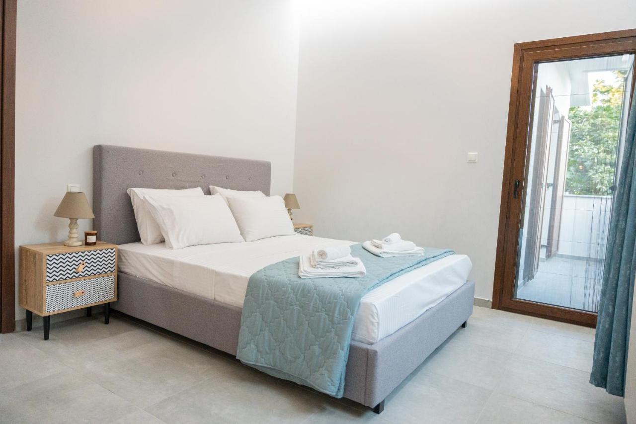 Orion Residence Ι Volos Luaran gambar