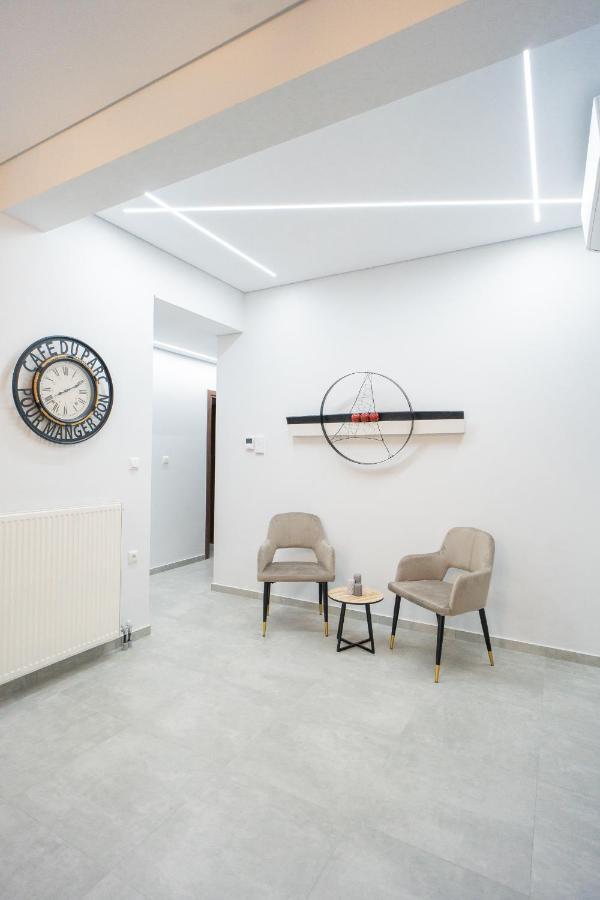 Orion Residence Ι Volos Luaran gambar