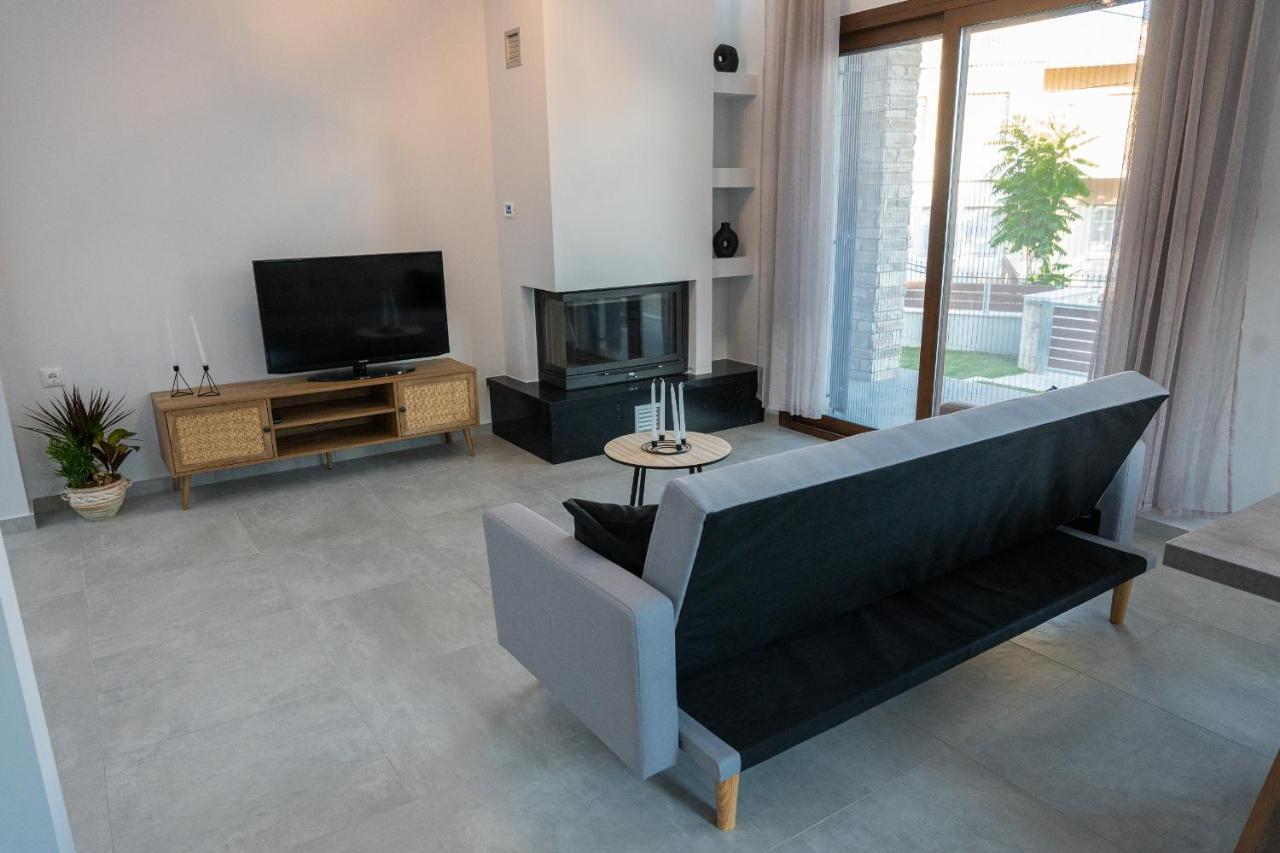 Orion Residence Ι Volos Luaran gambar